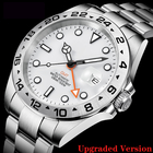 22cm Stainless Steel Quartz Watch YHSK-088 Waterproof Automatic Quartz